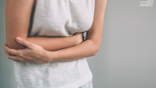 Jak uporać się ze wzdęciami brzucha?