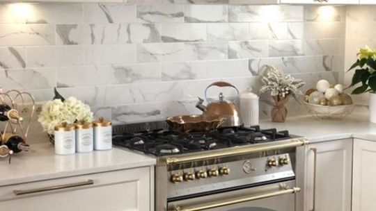 Jak urządzić kuchnie w stylu prowansalskim?