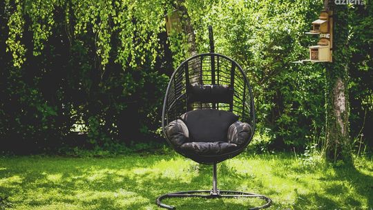 Jak urządzić wygodny ogród marzeń? 