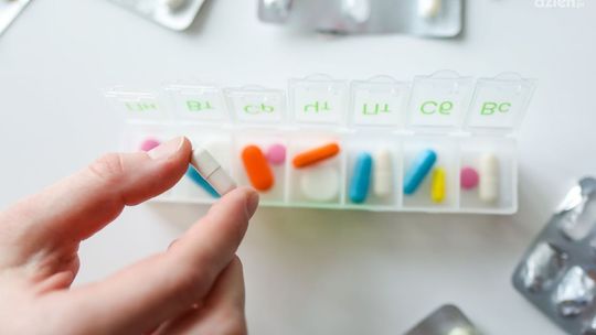 Jak uzyskać receptę przez internet?