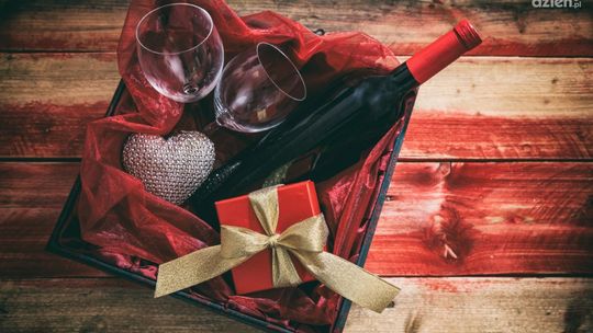 Jak wybrać dobre wino na prezent? Jakie wino na prezent zrobi dobre wrażenie?