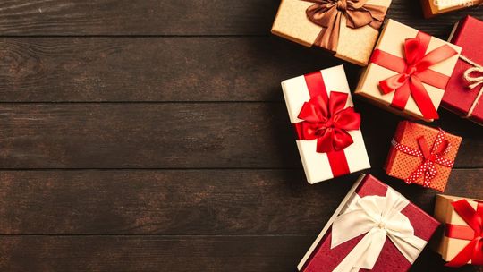 Jak wybrać idealne prezenty na święta? Najlepsze pomysły i porady!