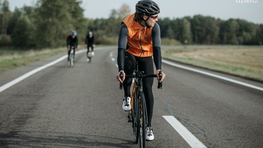Jak wybrać idealny kask ochronny do jazdy na rowerze?