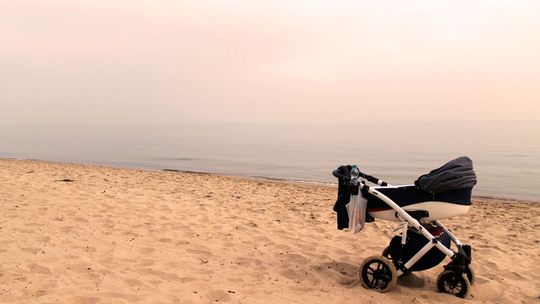 Jak wybrać idealny wózek dziecięcy? Praktyczne wskazówki i porady dla rodziców Jak wybrać idealny wózek dziecięcy? Praktyczne wskazówki i porady dla rodziców