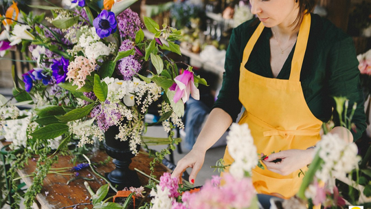 Jak wybrać kwiaciarnię w Radomiu?