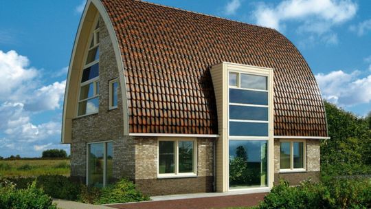 Jak wybrać materiał na dach swojego domu? BAiKA – Dachy, Okna, Elewacje - podpowiada!