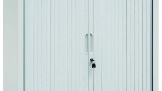 Jak wybrać meble metalowe do biura?