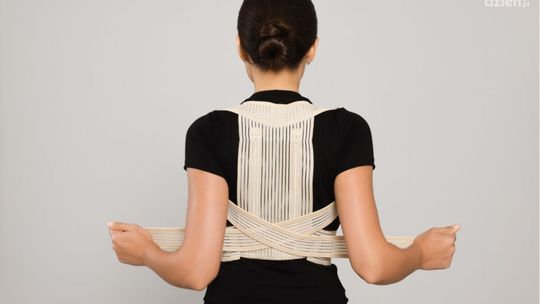 Jak wybrać odpowiedni gorset ortopedyczny? Kompleksowy poradnik