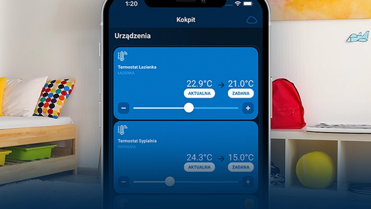 Jak wybrać odpowiednie urządzenia do zarządzania ogrzewaniem strefowym?