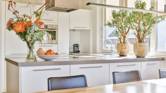 Jak wybrać plakaty do kuchni – inspiracje na wyciągnięcie ręki 