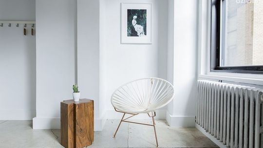 Jak wybrać płytki ceramiczne?