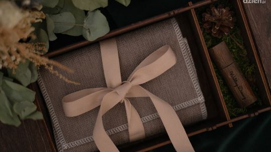 Jak wybrać prezent dla mężczyzny niezależnie od wieku