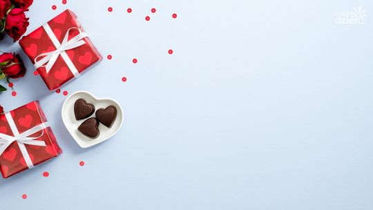 Jak wybrać prezent na walentynki?