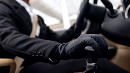 Jak wybrać rękawiczki dla eleganckiego mężczyzny?