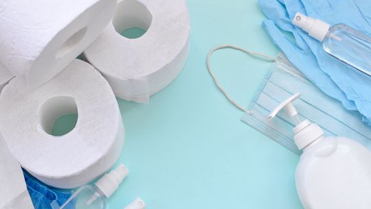 Jak wybrać środki czystości do firmy? Poradnik dla różnych branż Jak wybrać środki czystości do firmy? Poradnik dla różnych branż