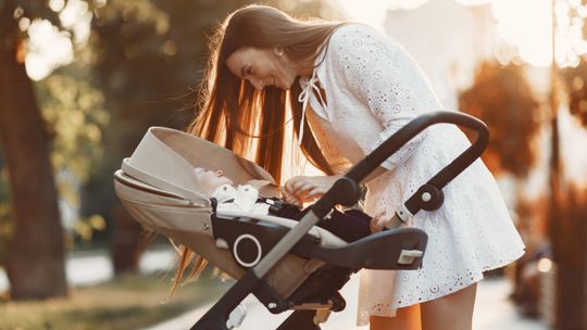 Jak wybrać wózek dziecięcy, który ułatwia codzienność? Jak wybrać wózek dziecięcy, który ułatwia codzienność?