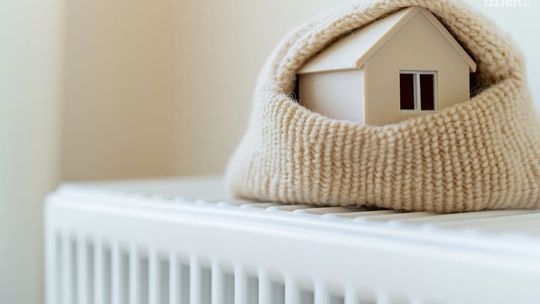 Jak wybrać zbiornik na olej opałowy do domowego użytku?