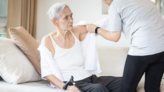 Jak wygląda praca Opiekunki w Niemczech bez języka?