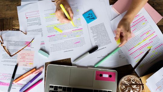 Jak wygląda rekrutacja na studia?