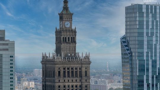 Jak wygląda rynek najmu w Warszawie?