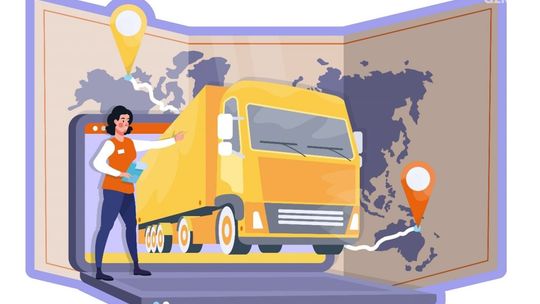 Jak wygląda spedycja międzynarodowa dzisiaj