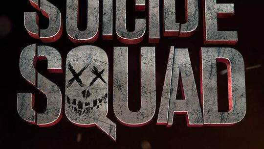 JAK WYGLĄDA SUICIDE SQUAD?