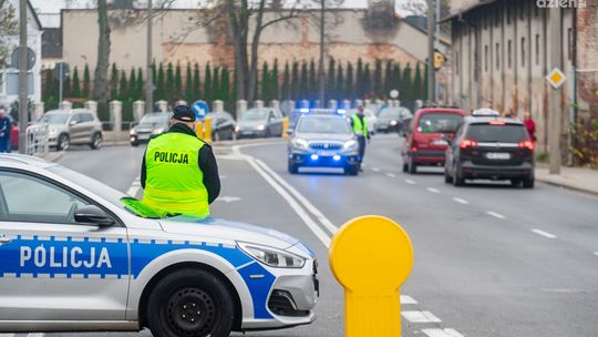 Jak wyglądał długi weekend na drogach?