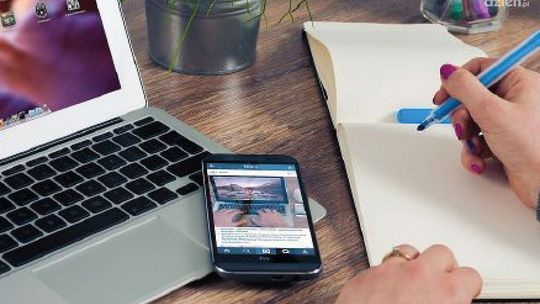 Jak wykreować pomysł na biznes?