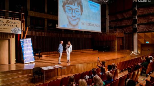 Jak wykryć wadę wzroku u dzieci? Ruszyła kampania edukacyjna