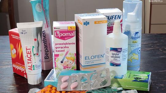 Jak wytrzymać z chorym facetem i nie zwariować?