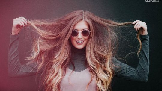 Jak wzmocnić włosy? Poznaj minerały i witaminy na włosy!