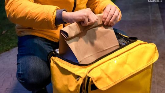 Jak zacząć pracę w Glovo? Poradnik krok po kroku!