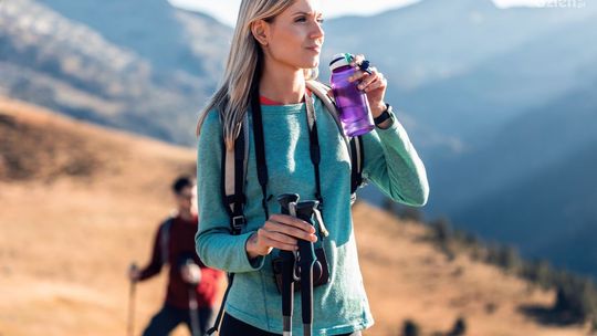 Jak zacząć przygodę z trekkingiem?