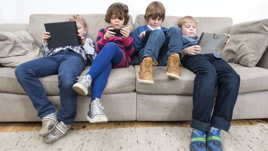 Jak zadbać o prawidłowy rozwój swojego dziecka?