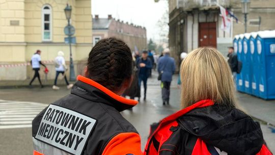 Jak zadbać o swoje bezpieczeństwo zimą? Oto, co radzi nasz ekspert