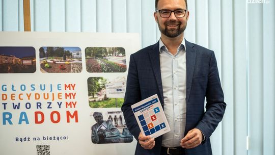 Jak zagłosować w Budżecie Obywatelskim 2024? [wideo]