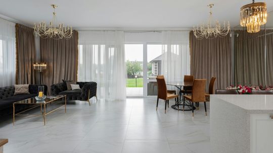 Jak zainstalować inteligentne oświetlenie w domu?