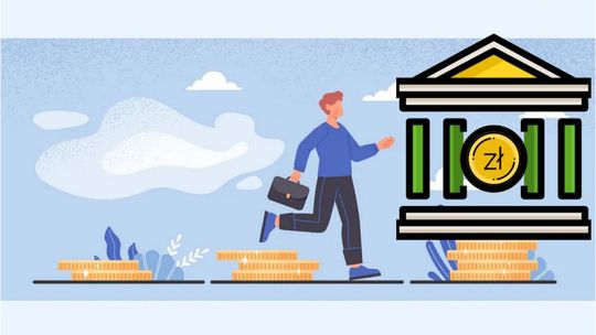 Jak zarabiać na bankach?