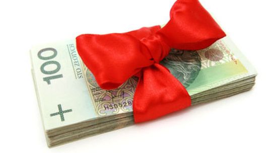 Jak zarobić na weselu