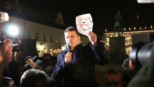 Jak zatrzymać ACTA?