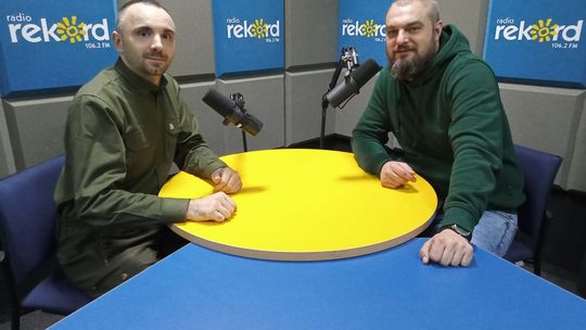 Jak zmienia się las na wiosnę 