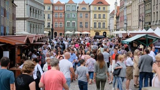 Jak zmienił się nasz dzień w ostatnich 10 latach? Od poranka do wieczora