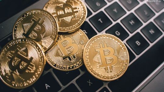 Jak znaleźć dobrą platformę do handlu bitcoin?