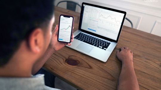 Jak znaleźć najlepszego brokera internetowego?