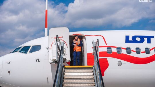 Jak znaleźć tanie loty?