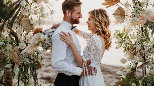 Jak znaleźć wyjątkowe miejsce na wesele?