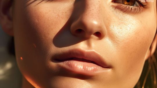 Jak zniwelować przebarwienia na twarzy od słońca i zapobiegać powstawaniu nowych?