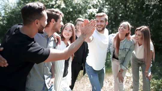 Jak zorganizować imprezę integracyjną w Warszawie?