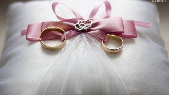 Jak zorganizować piękny ślub i udane wesele?