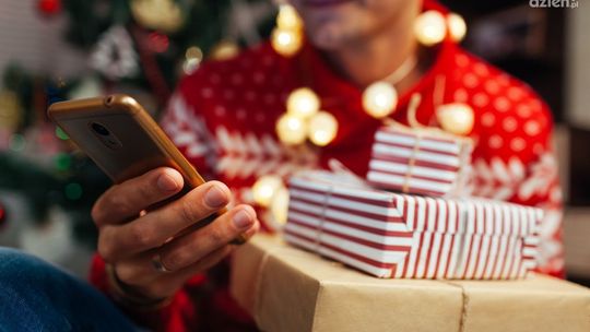 Jak zwiększyć sprzedaż przed świętami?